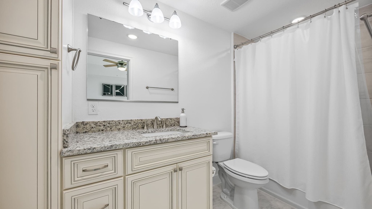Photo of Bathroom in Merritt Island