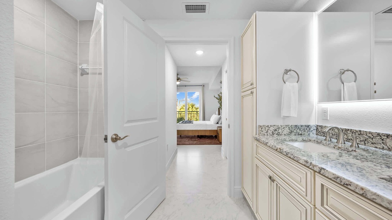 Photo of Bathroom in Merritt Island