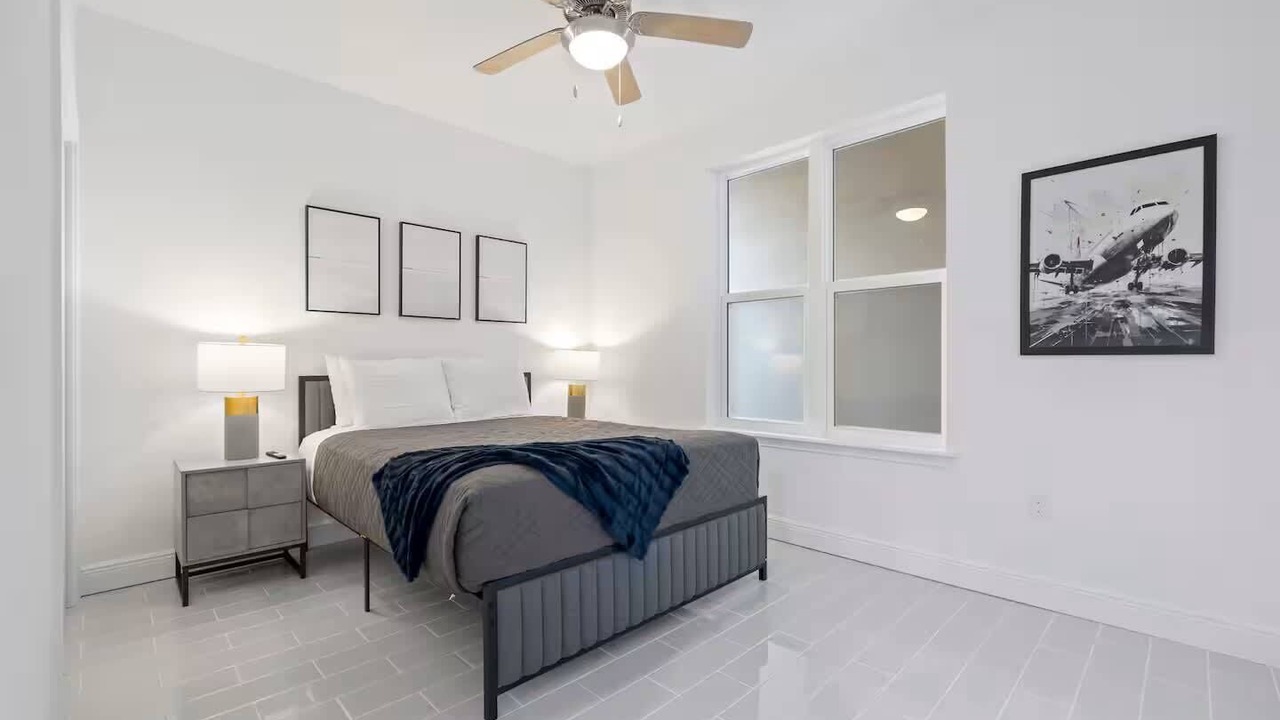 Photo of Bedroom in Merritt Island