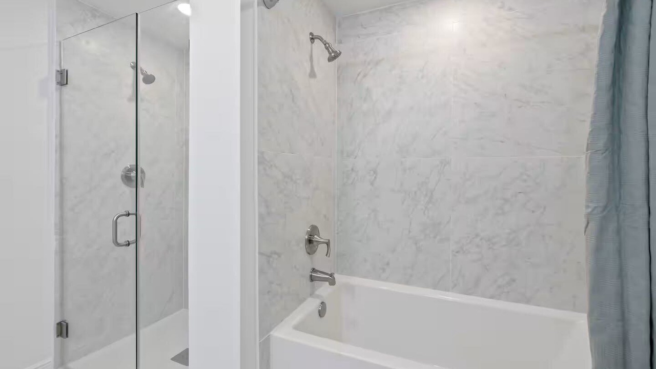Photo of Bathroom in Merritt Island