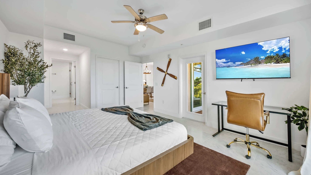 Photo of Bedroom in Merritt Island