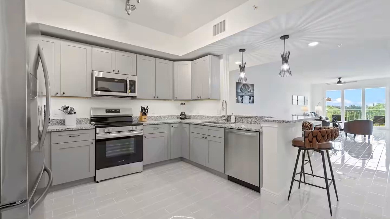 Photo of Kitchen in Merritt Island