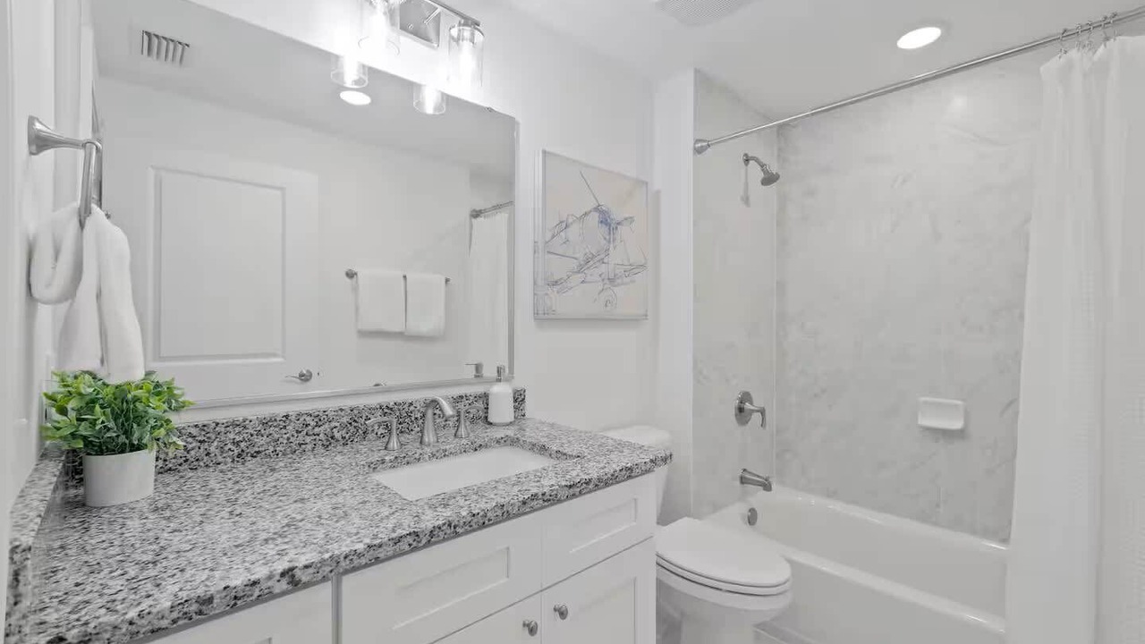 Photo of Bathroom in Merritt Island