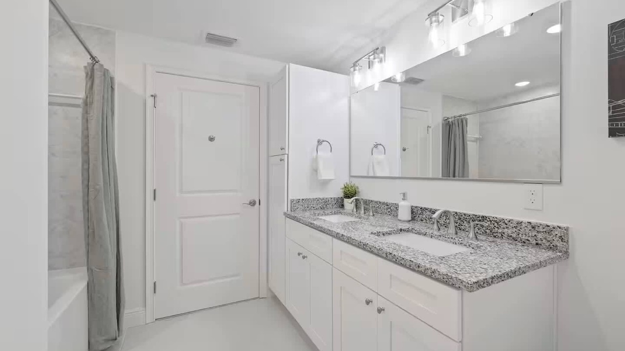 Photo of Bathroom in Merritt Island
