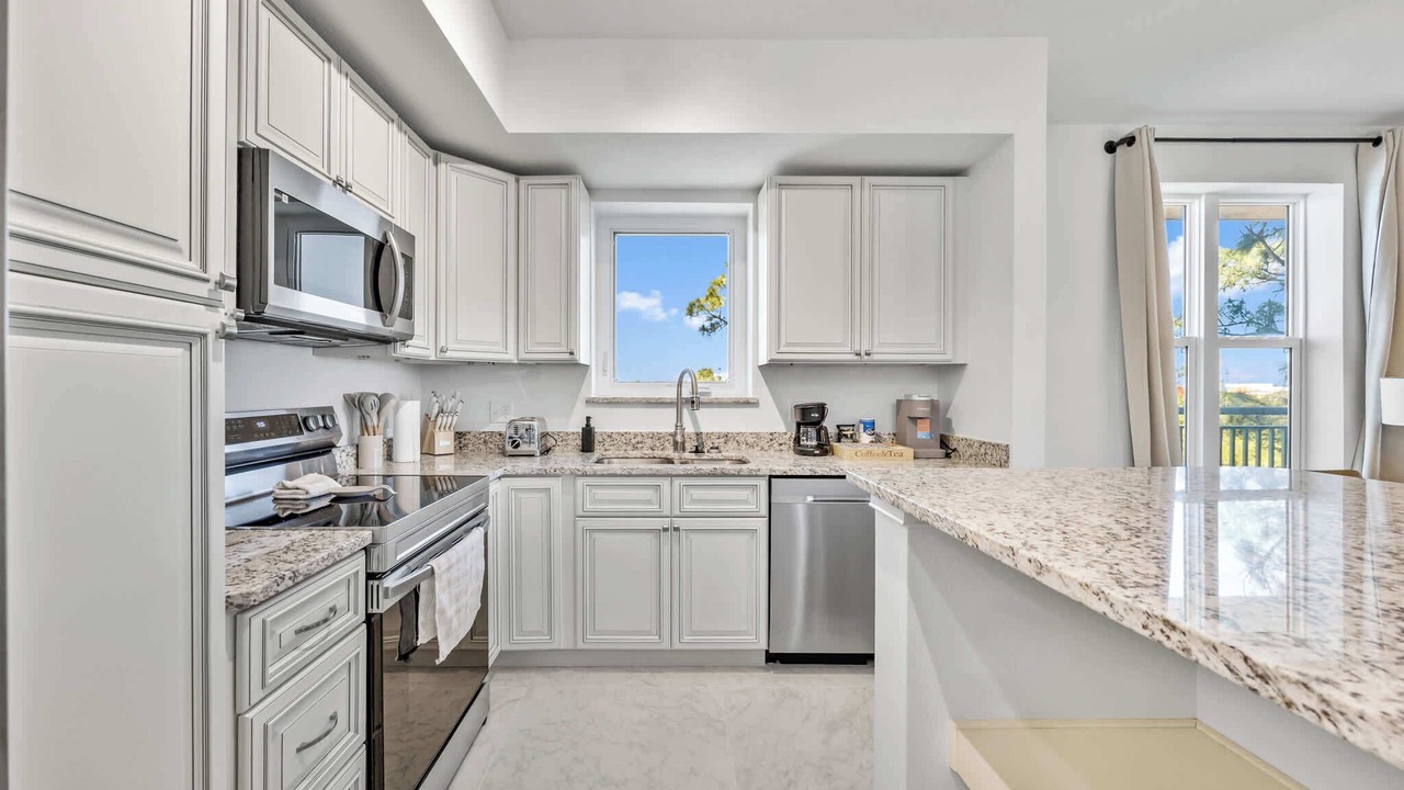 Photo of Kitchen in Merritt Island