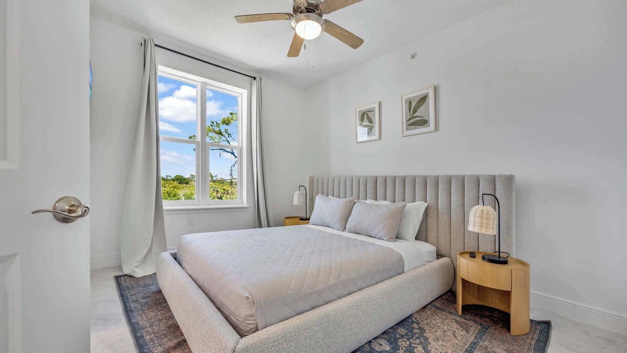 Photo of Bedroom in Merritt Island
