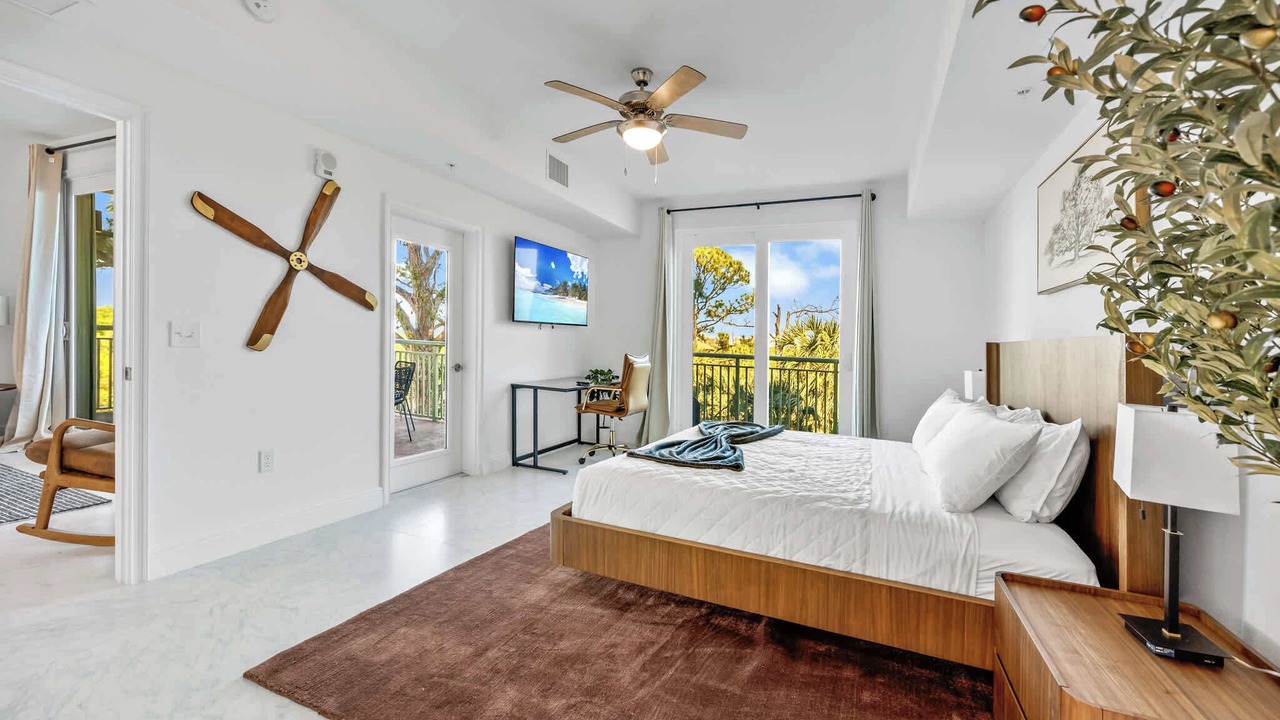 Photo of Bedroom in Merritt Island
