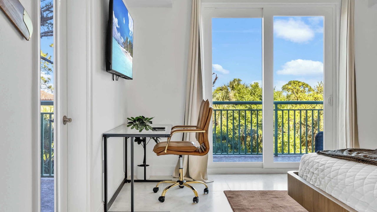 Photo of Bedroom in Merritt Island