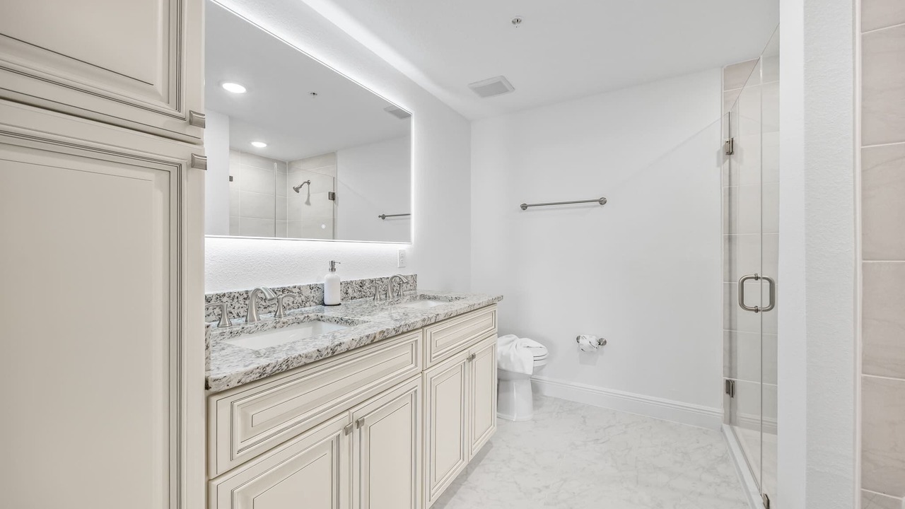 Photo of Bathroom in Merritt Island