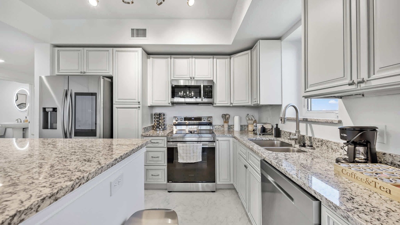 Photo of Kitchen in Merritt Island