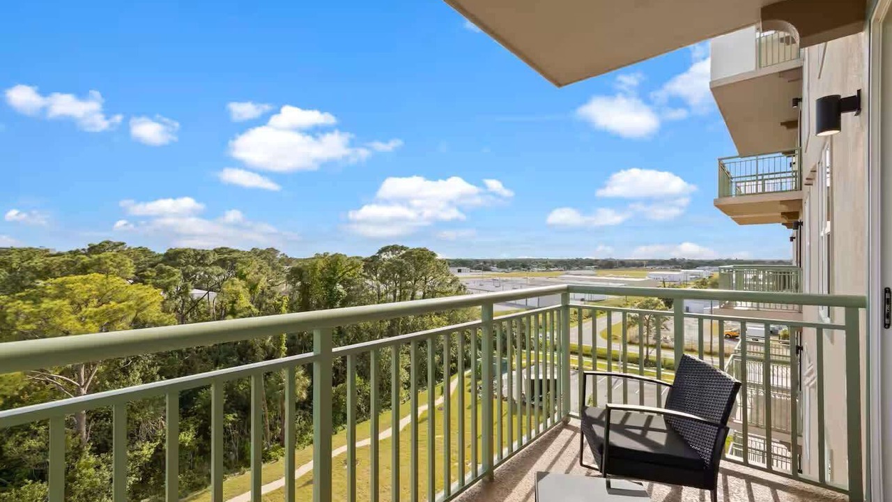 Photo of Outdoor in Merritt Island