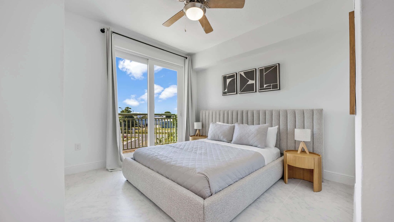 Photo of Bedroom in Merritt Island