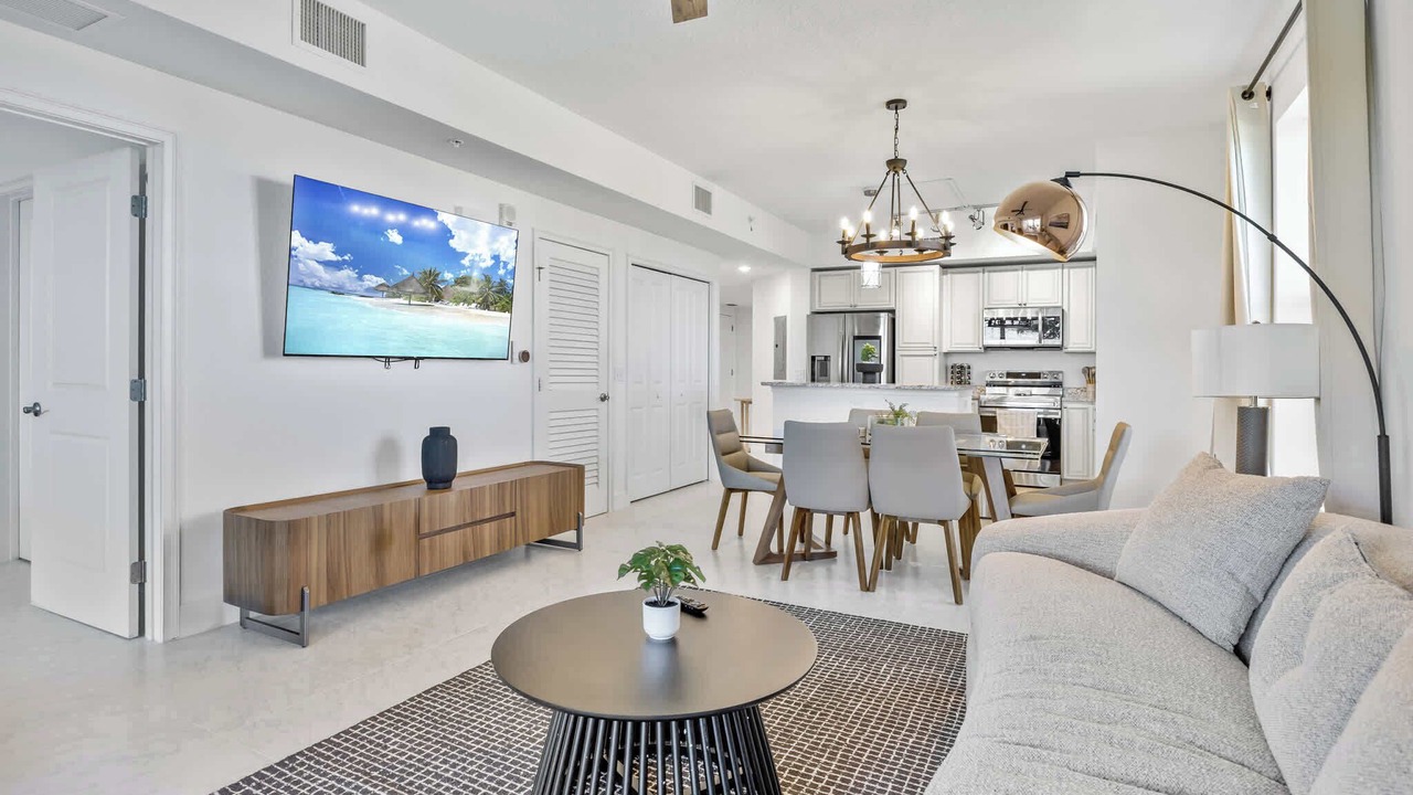 Photo of Livingroom in Merritt Island