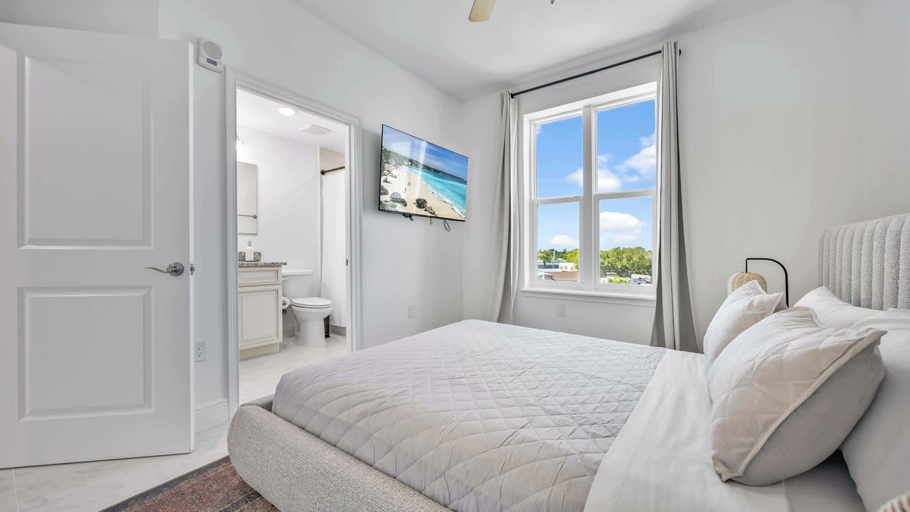 Photo of Bedroom in Merritt Island