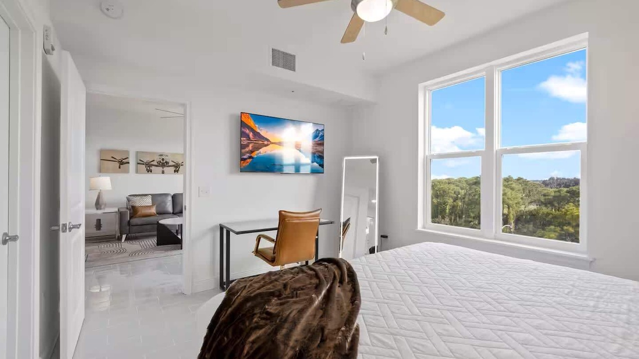 Photo of Bedroom in Merritt Island