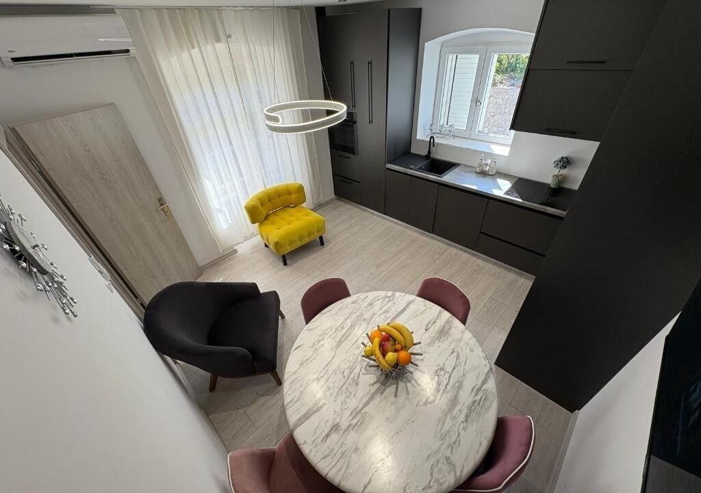 Photo of Livingroom in Solta