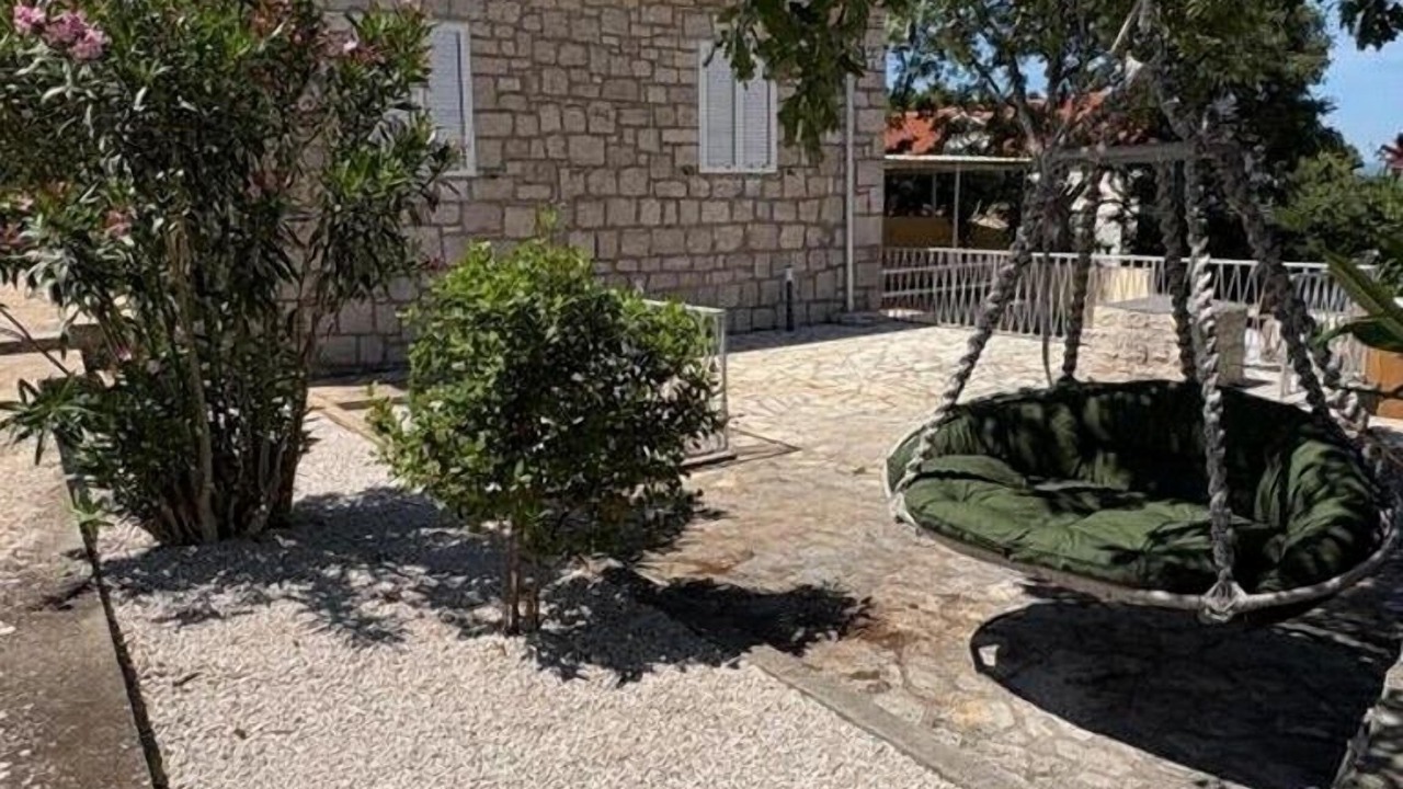 Photo of Outdoor in Solta