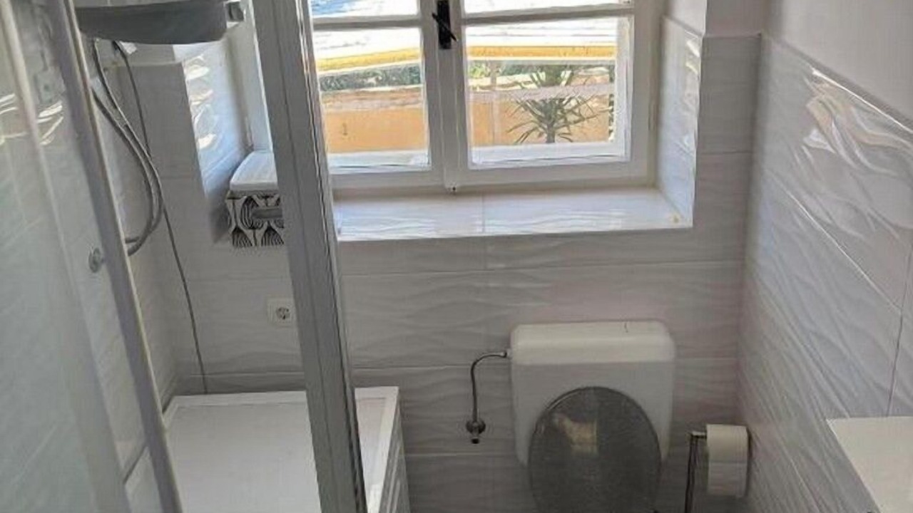 Photo of Bathroom in Solta
