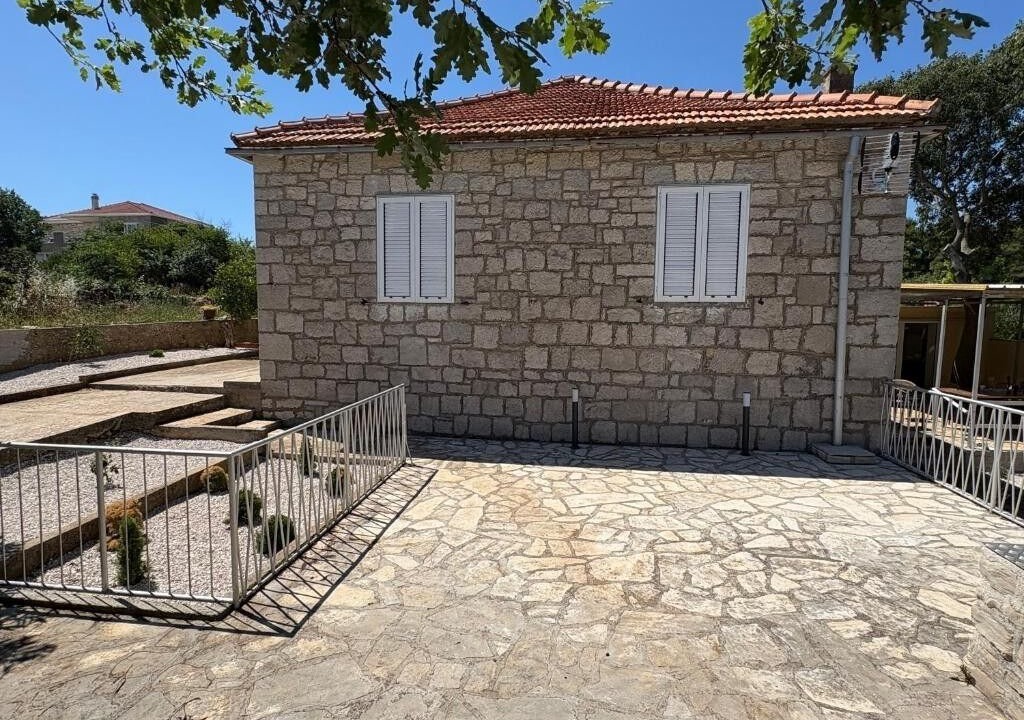 Photo of Outdoor in Solta