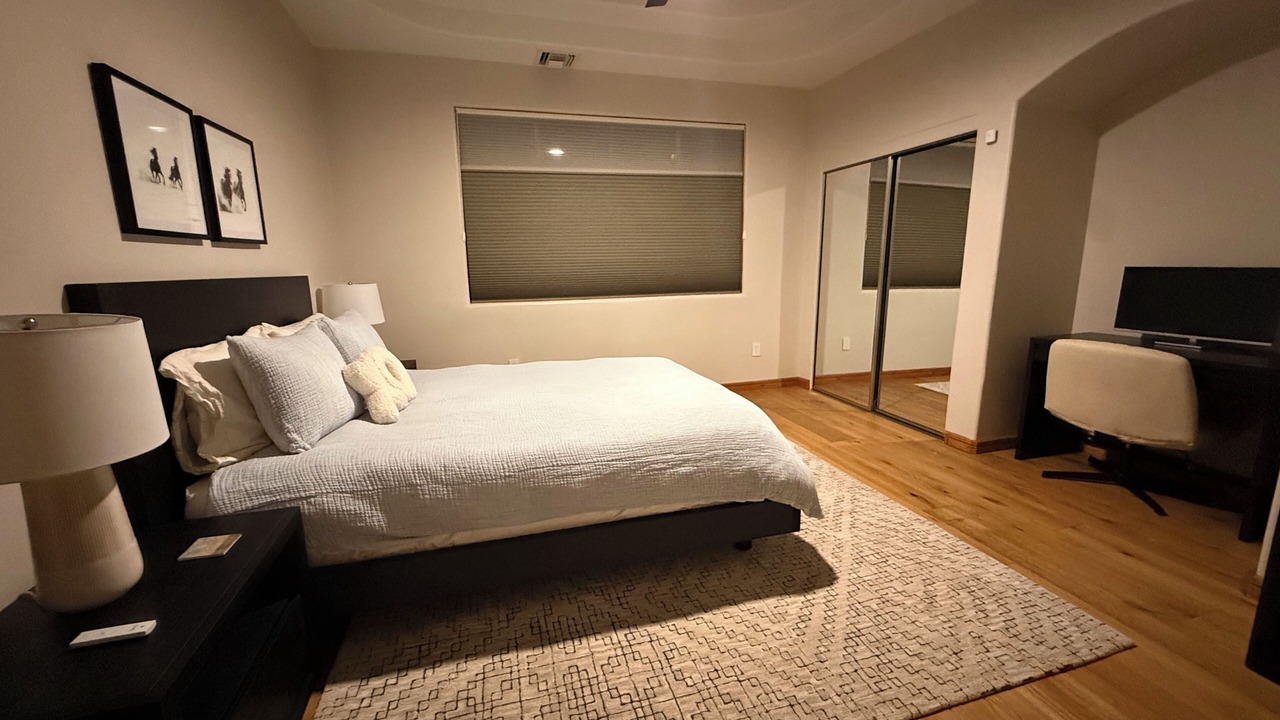 Photo of Bedroom in Catalina Foothills Estates