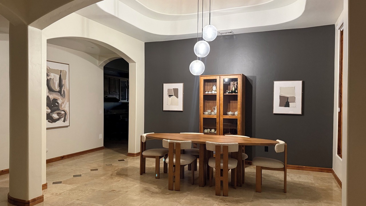 Photo of Livingroom in Catalina Foothills Estates