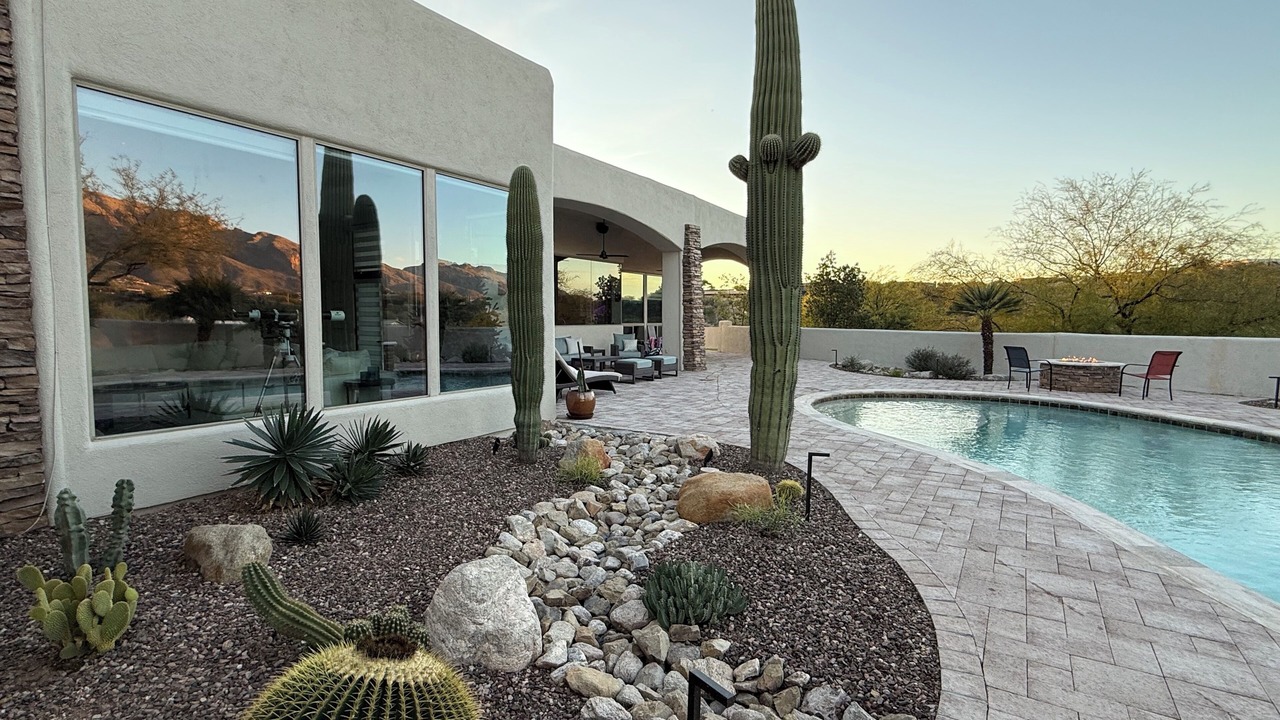 Photo of Outdoor in Catalina Foothills Estates