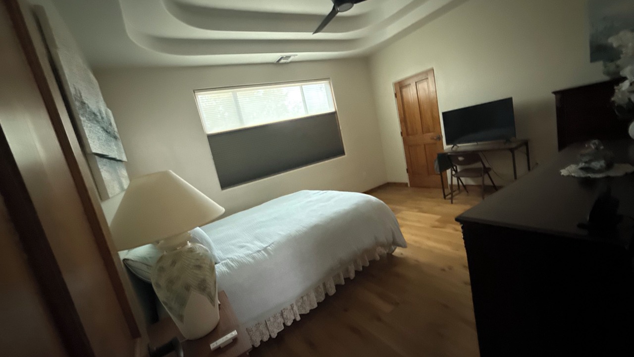 Photo of Bedroom in Catalina Foothills Estates