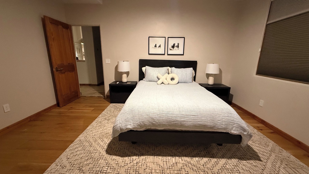 Photo of Bedroom in Catalina Foothills Estates