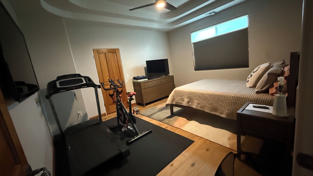 Photo of Bedroom in Catalina Foothills Estates