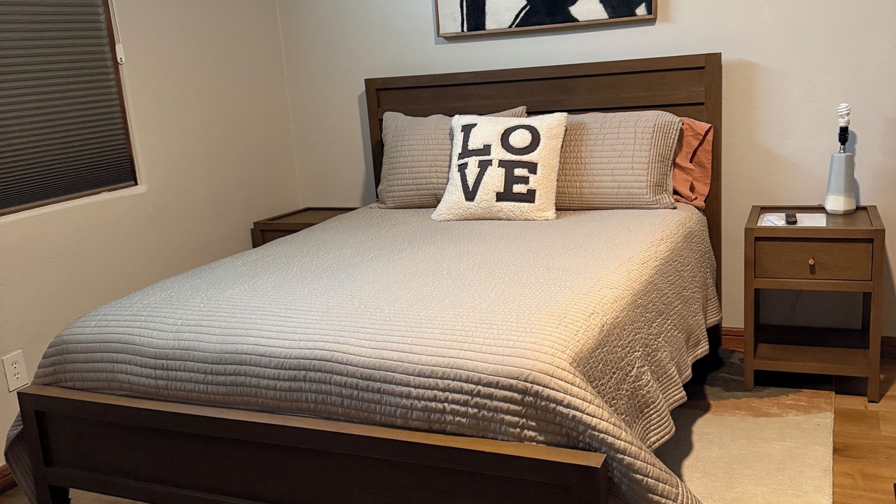Photo of Bedroom in Catalina Foothills Estates
