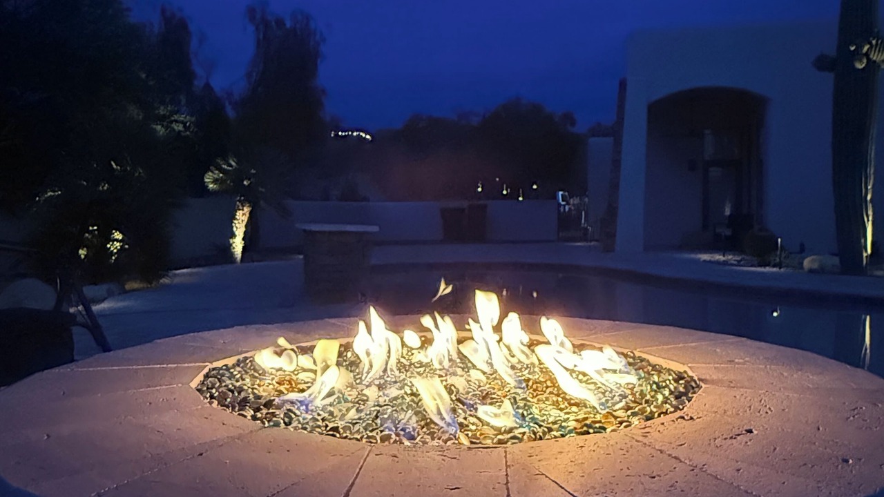 Photo of Outdoor in Catalina Foothills Estates