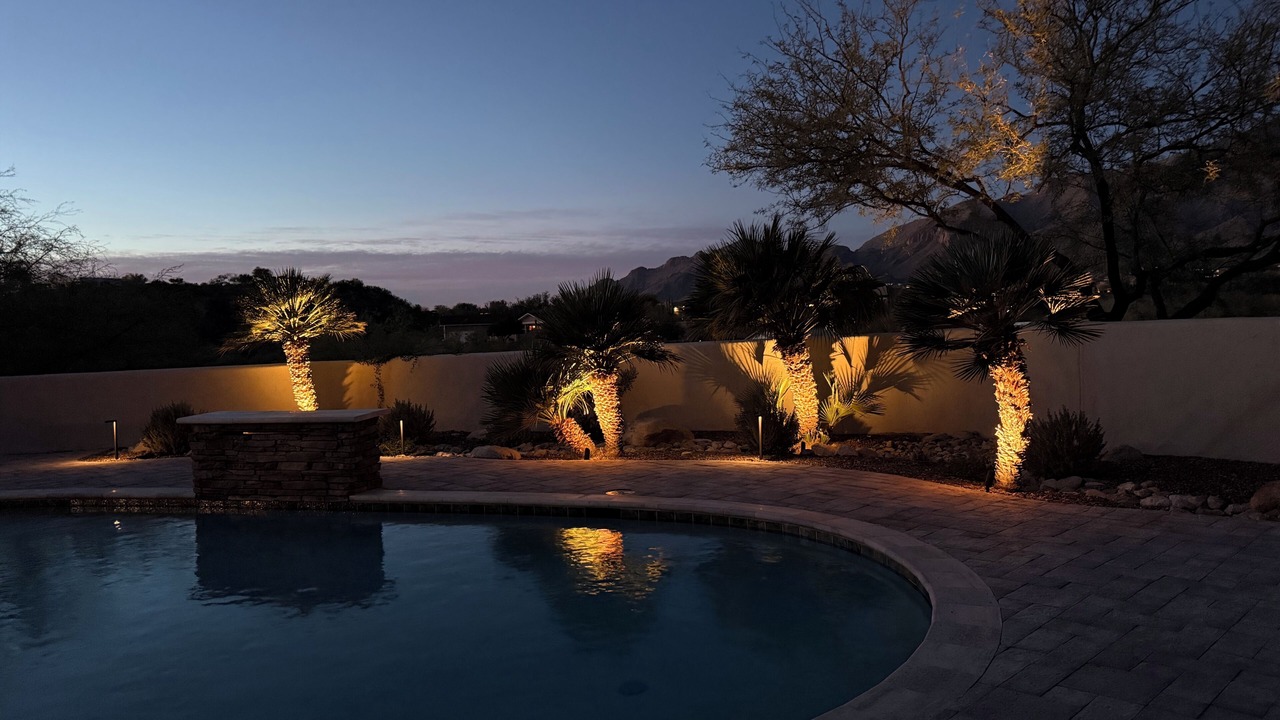 Photo of Outdoor in Catalina Foothills Estates