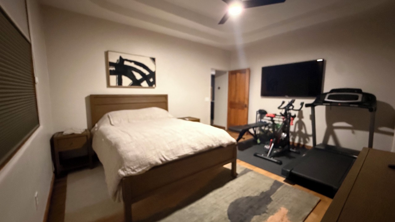 Photo of Bedroom in Catalina Foothills Estates
