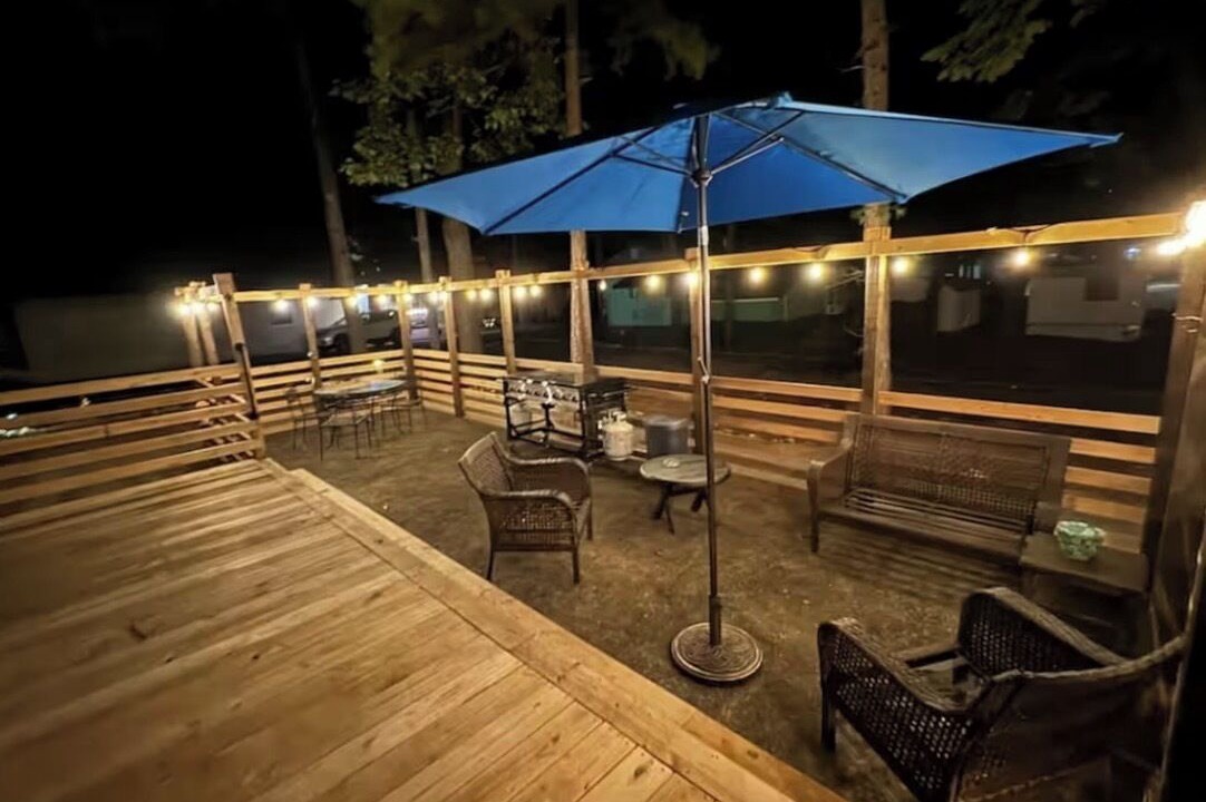 Photo of Outdoor in Dry Creek