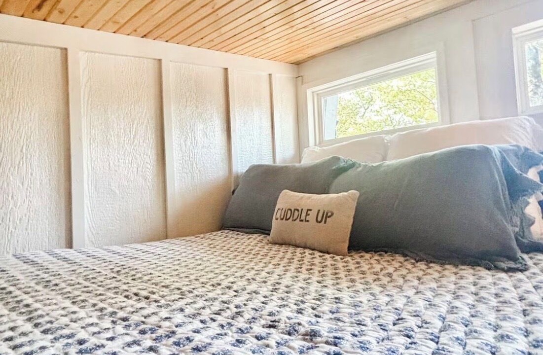 Photo of Bedroom in Dry Creek