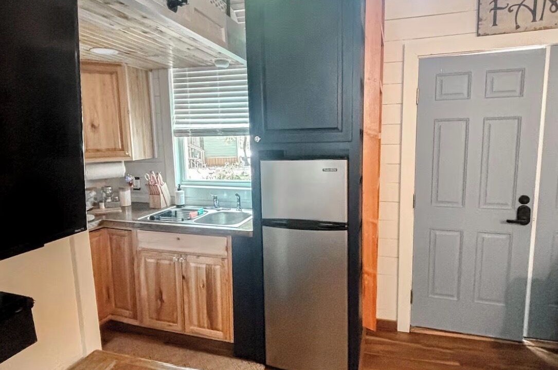 Photo of Kitchen in Dry Creek
