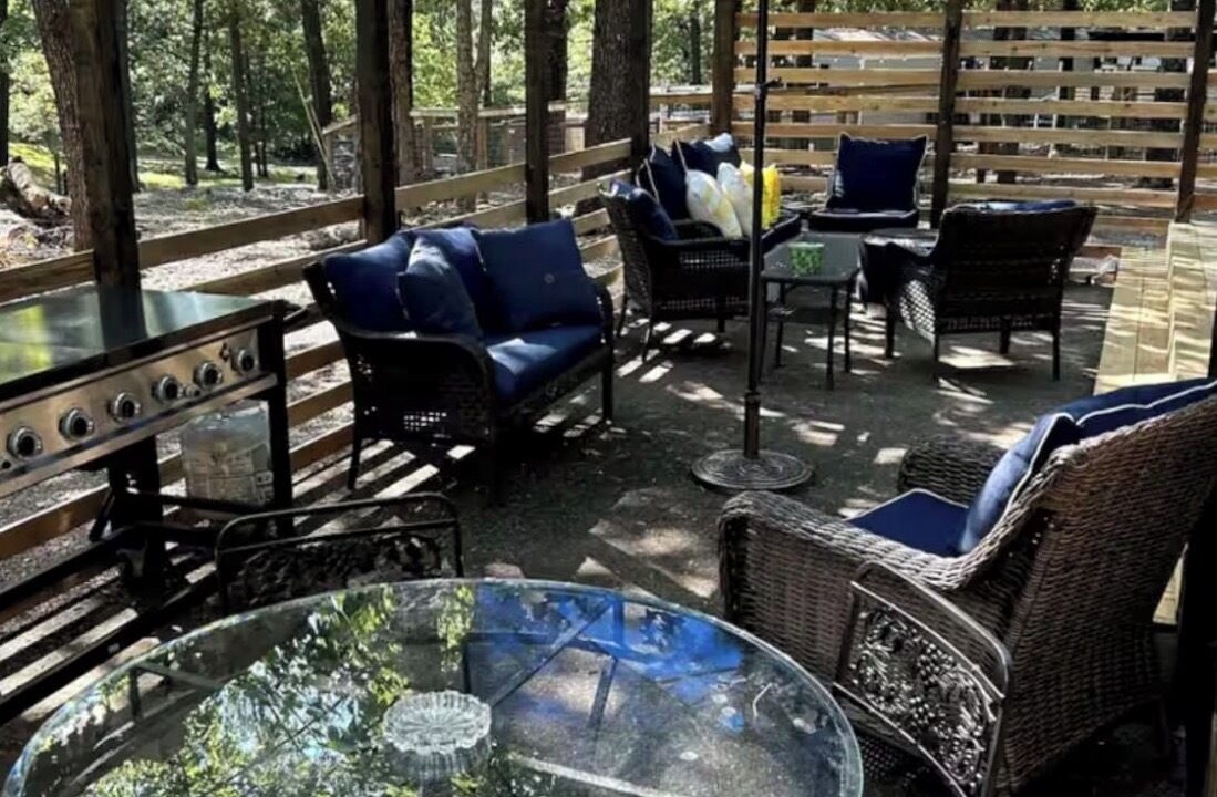 Photo of Outdoor in Dry Creek