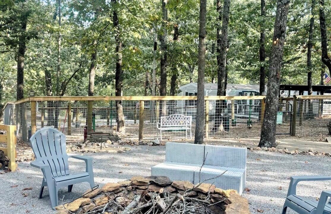 Photo of Outdoor in Dry Creek
