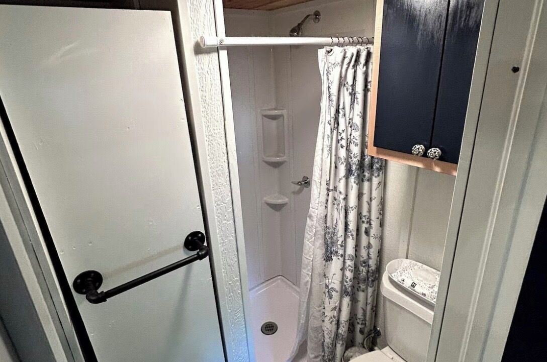 Photo of Bathroom in Dry Creek