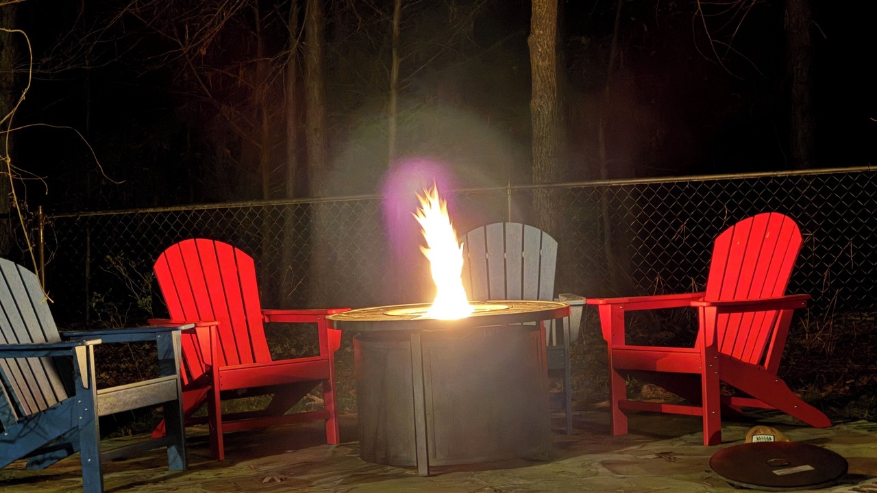 Photo of Outdoor in Holly Lake Ranch