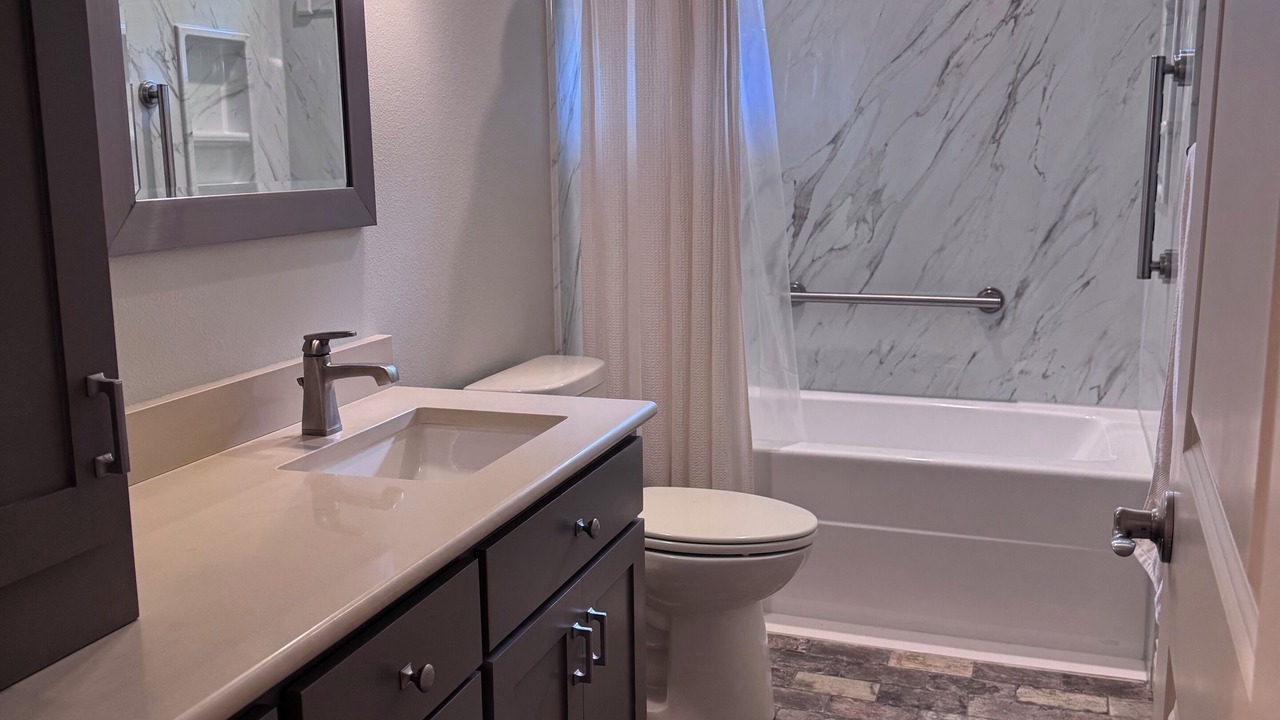 Photo of Bathroom in Holly Lake Ranch