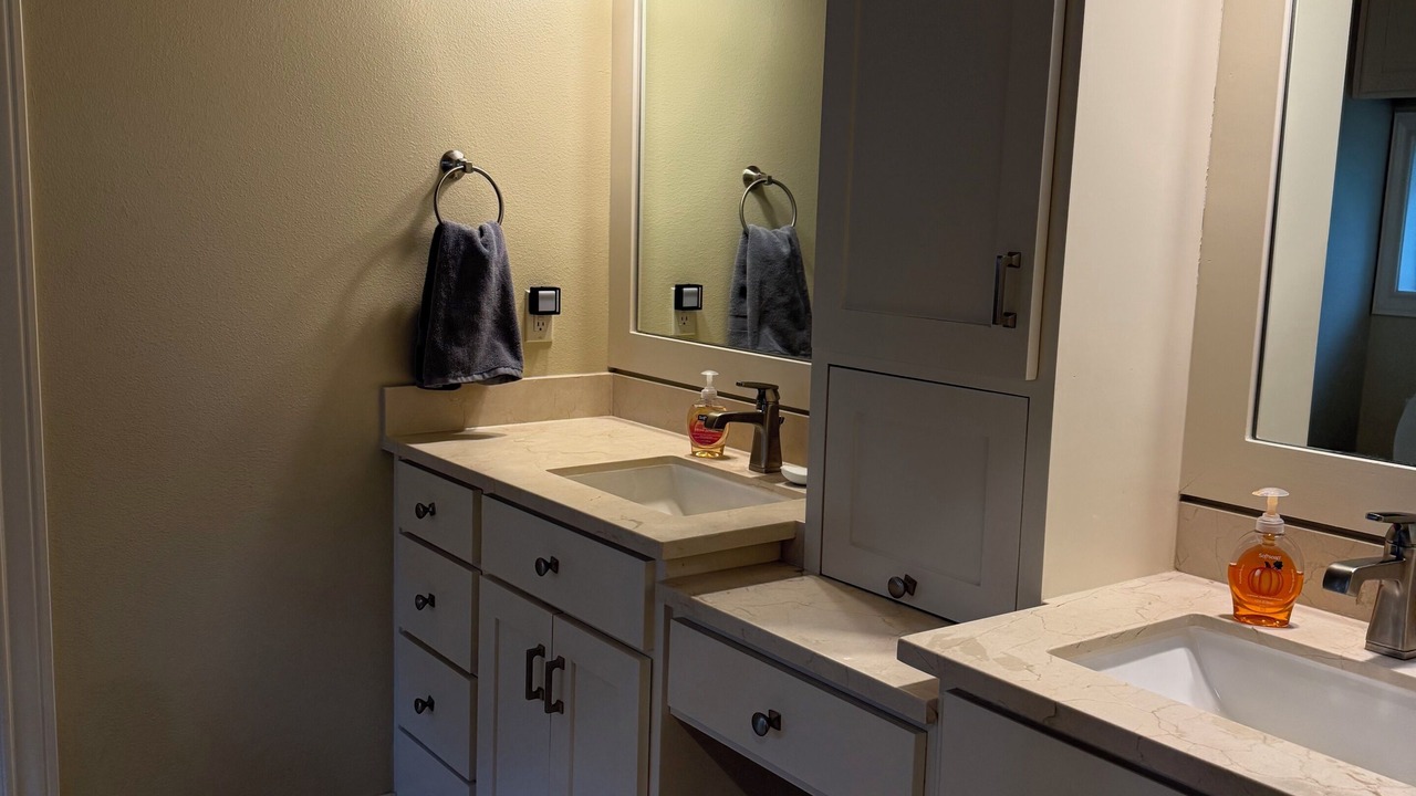 Photo of Bathroom in Holly Lake Ranch