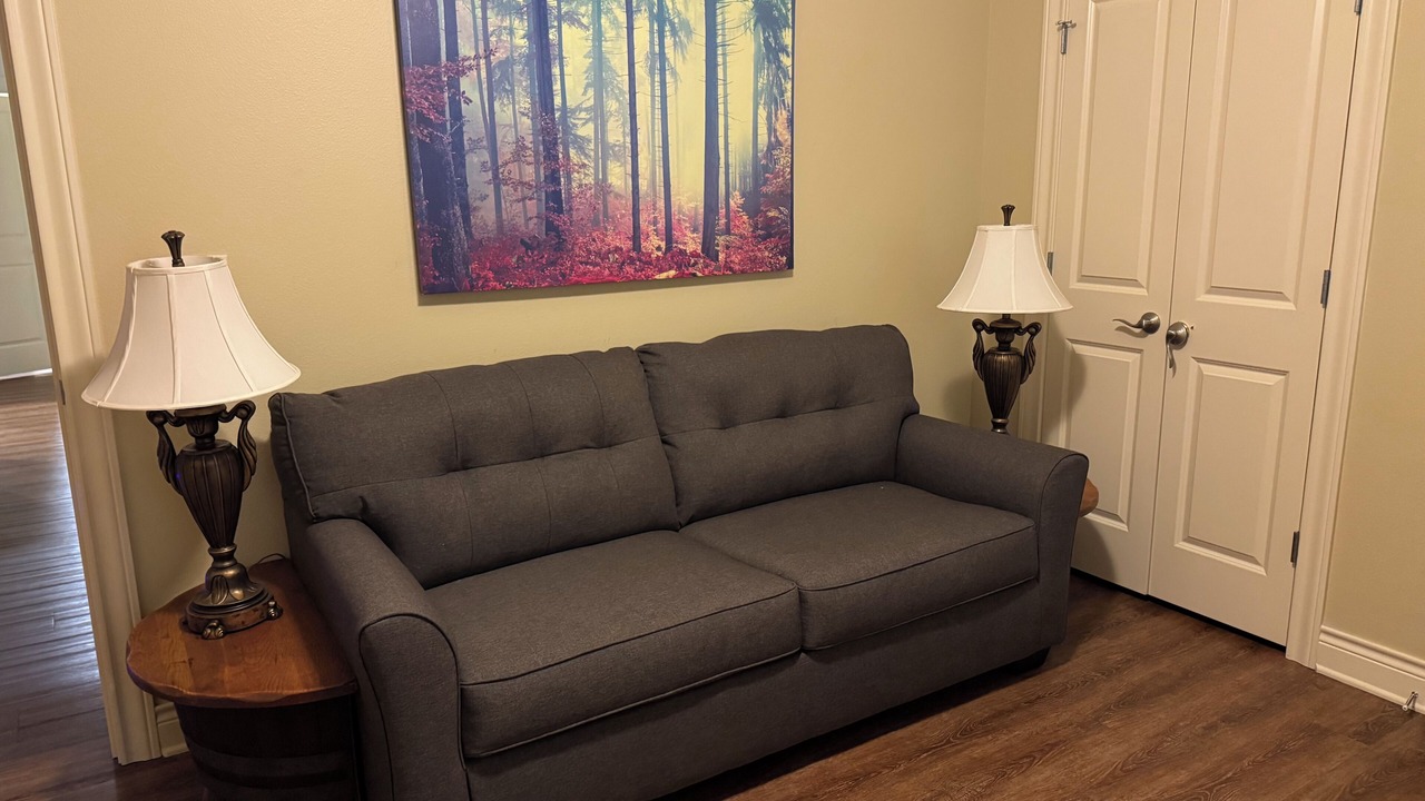 Photo of Livingroom in Holly Lake Ranch