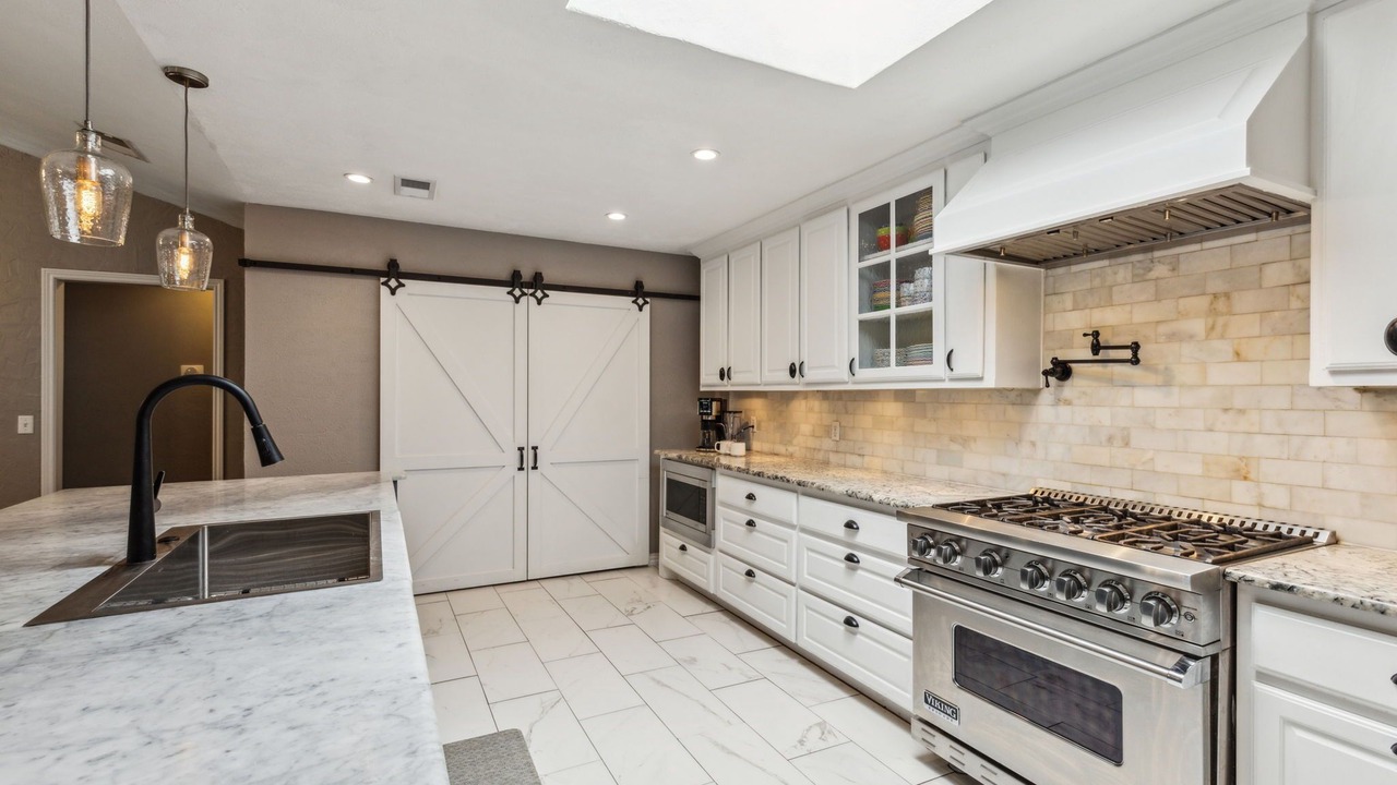 Photo of Kitchen in Allen