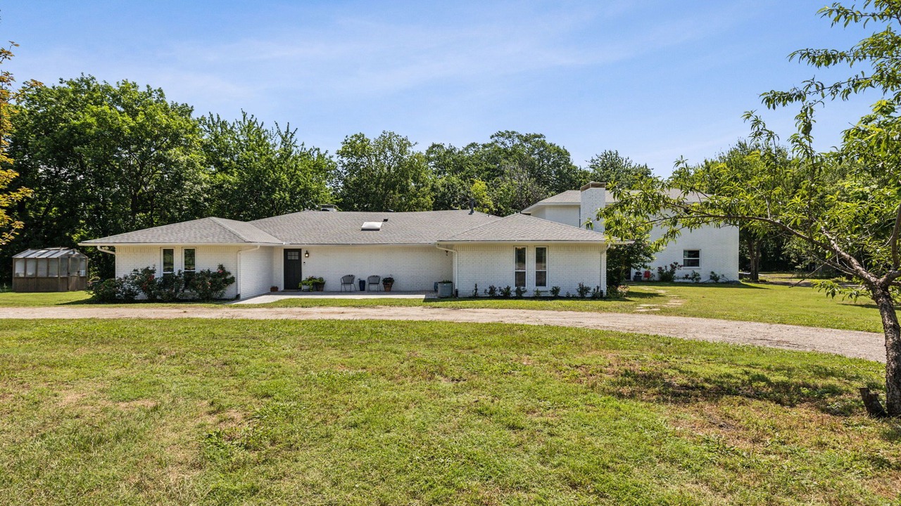 Photo of Outdoor in Allen