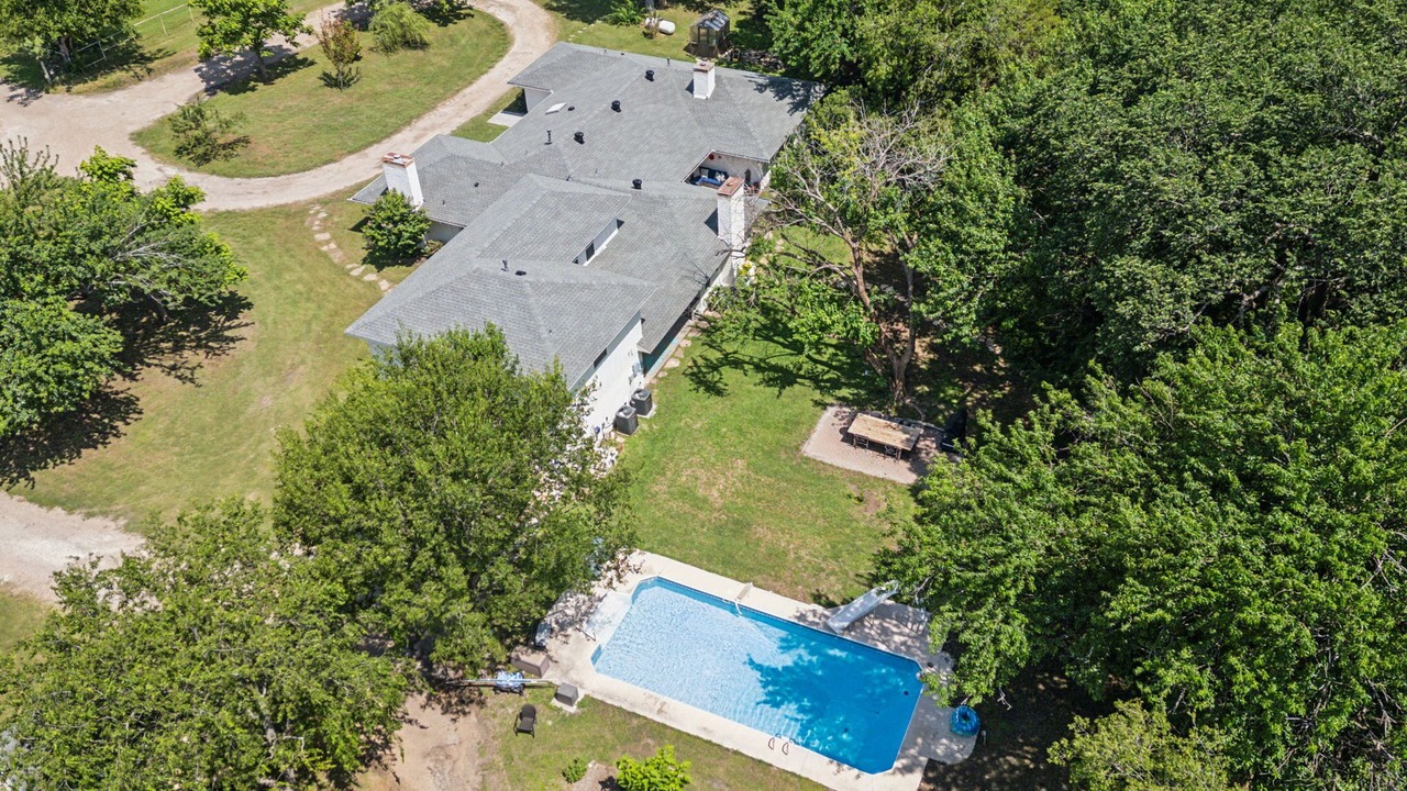 Photo of Outdoor in Allen
