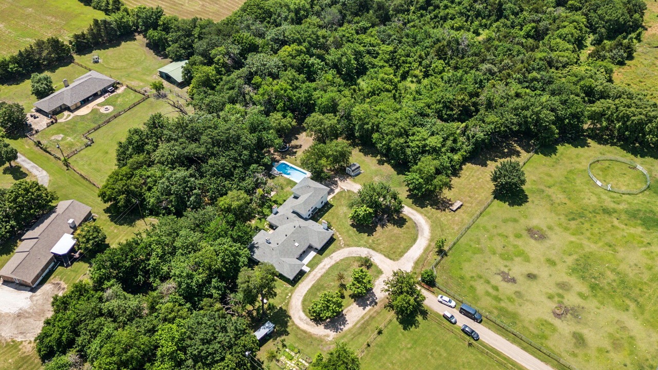 Photo of Outdoor in Allen