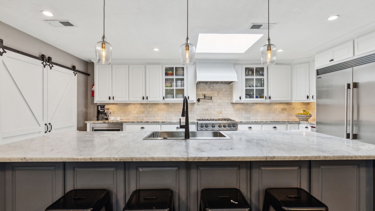Photo of Kitchen in Allen