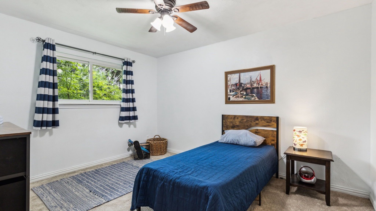 Photo of Bedroom in Allen
