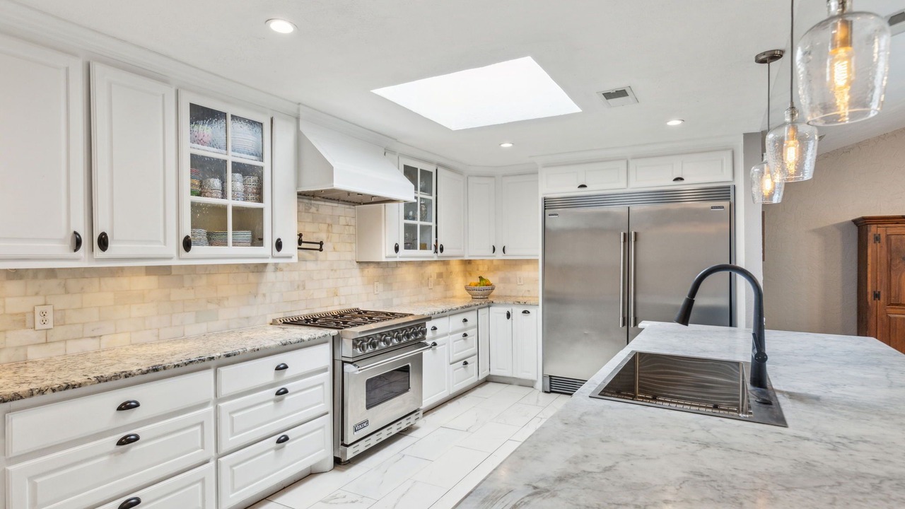 Photo of Kitchen in Allen